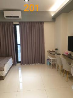 Han She Inn & Guesthouse - 5