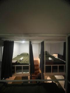 Isyana's hostel Batur - 2