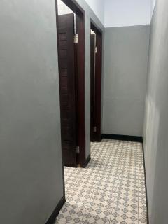 Isyana's hostel Batur - 1