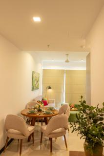 Trizen OceanView - 6