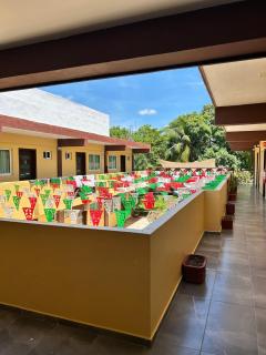 Hotel Framfor Inn Chetumal - 3