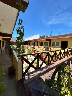 Hotel Framfor Inn Chetumal - 4