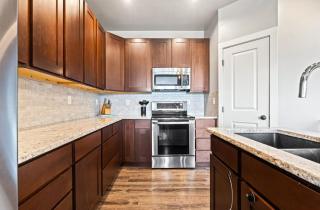 Little Pine Lodge - Minutes from Tamarack Resort - 9