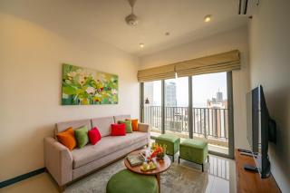 Trizen OceanView - 4