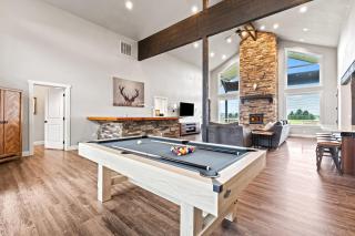 Little Pine Lodge - Minutes from Tamarack Resort - 6