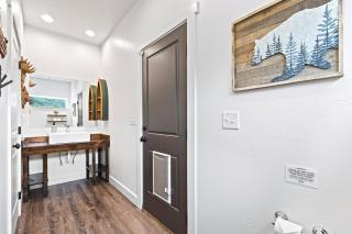 Little Pine Lodge - Minutes from Tamarack Resort - 5