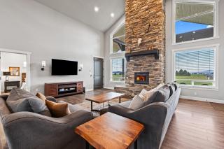 Little Pine Lodge - Minutes from Tamarack Resort - 4