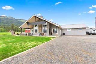 Little Pine Lodge - Minutes from Tamarack Resort - 2