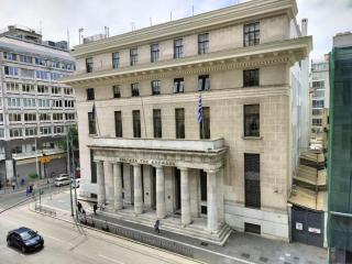 Iasonas Thessaloniki - Downtown 1 Bd Apart - Explore Center on foot - Ladadika- Close to Aristotelous Square - 9