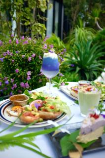 Fieldlight & Pool Villa private pool云上稻影 - 6