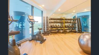 S&P Apartments - Residences at Queens Wharf - 9