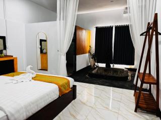 Isyana's hostel Batur - 7