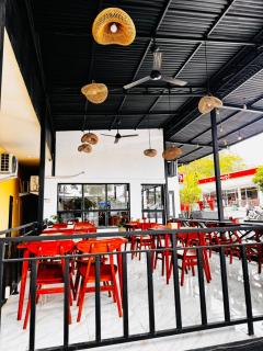 Isyana's hostel Batur - 5