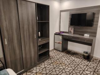 فندق الأولين حياة - النسيم - مكه - 7