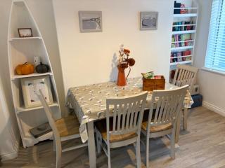 3 Post Office Lane 4 Star Tourism NI accommadation - 6