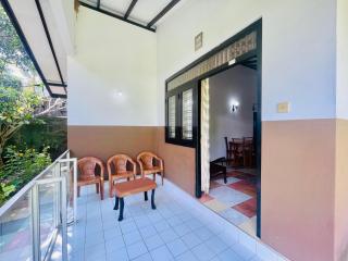 Shasha Apartments - 6