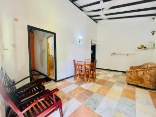 Shasha Apartments - 4