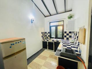 Shasha Apartments - 2