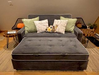 Bluebird Cabin - Cozy A-Frame Retreat - 7