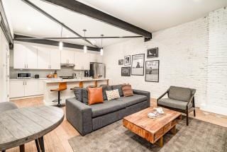 The Saddlery - The Vault - 2 Min Walk to Broadway - 1