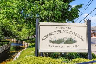 Creekside Fun Dog-friendly, Games & Fire Pit - 6