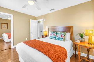 Siesta Sweet Spot - 8