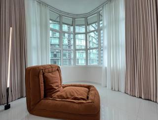 Parkview Serviced Apartment - 8