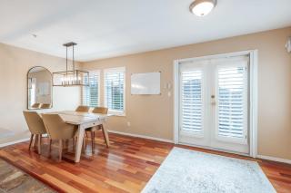 Free St Parking/Entire Local Family House/Sleep 8! - 4