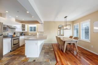 Free St Parking/Entire Local Family House/Sleep 8! - 3