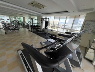 Parkview Serviced Apartment - 6