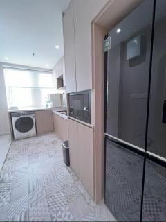 Parkview Serviced Apartment - 5