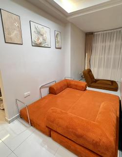 Parkview Serviced Apartment - 1