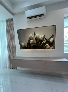 Parkview Serviced Apartment - 8