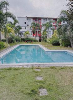 DulaCasa 1 Bedroom - 0