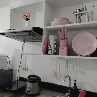 DulaCasa 1 Bedroom - 4