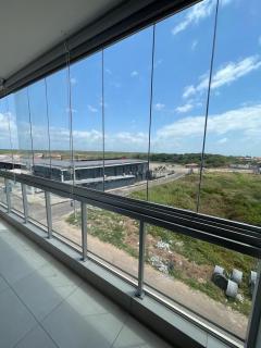 Salinas - Praia do Atalaia - 5