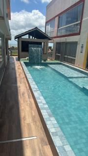 Salinas - Praia do Atalaia - 2