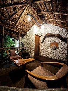 Podocarpus Cottages -02 - 9