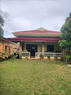 Regina Vacation House - 6