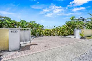 Casita Morning Star - 6920 - 2