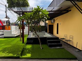 Isyana's hostel Batur - 0