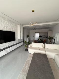 Modern Apartment in Jnane Gueliz - 0