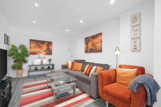 Spacious 5 Bedroom 3 Bath Serviced House in Croydon - 8