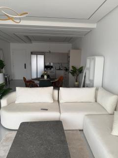 Modern Apartment in Jnane Gueliz - 5