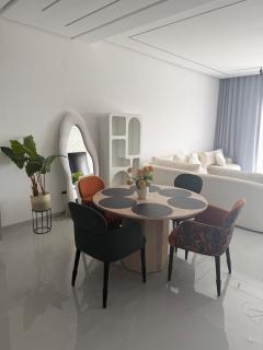 Modern Apartment in Jnane Gueliz - 3