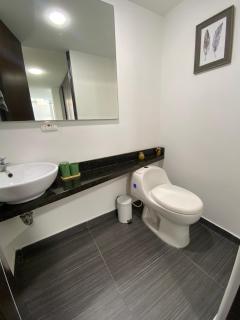 Apartamento moderno y acogedor en el norte de Armenia Quindío, corazón del eje cafetero - 2