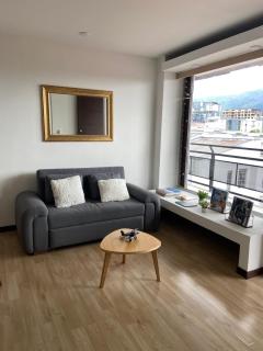 Apartamento moderno y acogedor en el norte de Armenia Quindío, corazón del eje cafetero - Armenia - 8