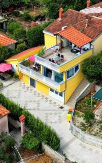 Kate's Home Tisno - 9