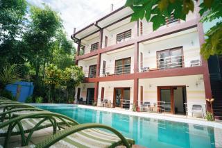 Ocean 202 Homestay - General Luna - 0