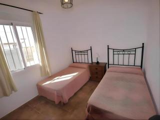 Relaxing Coastal Getaway in El Palmar - 7